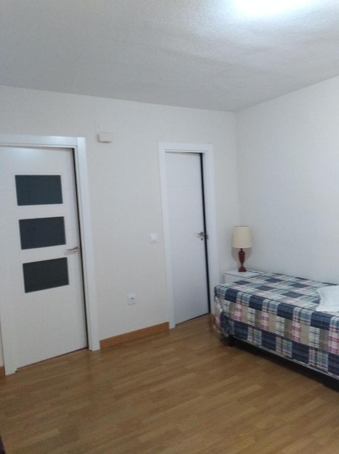 Apartamento Principe Caces Extérieur photo