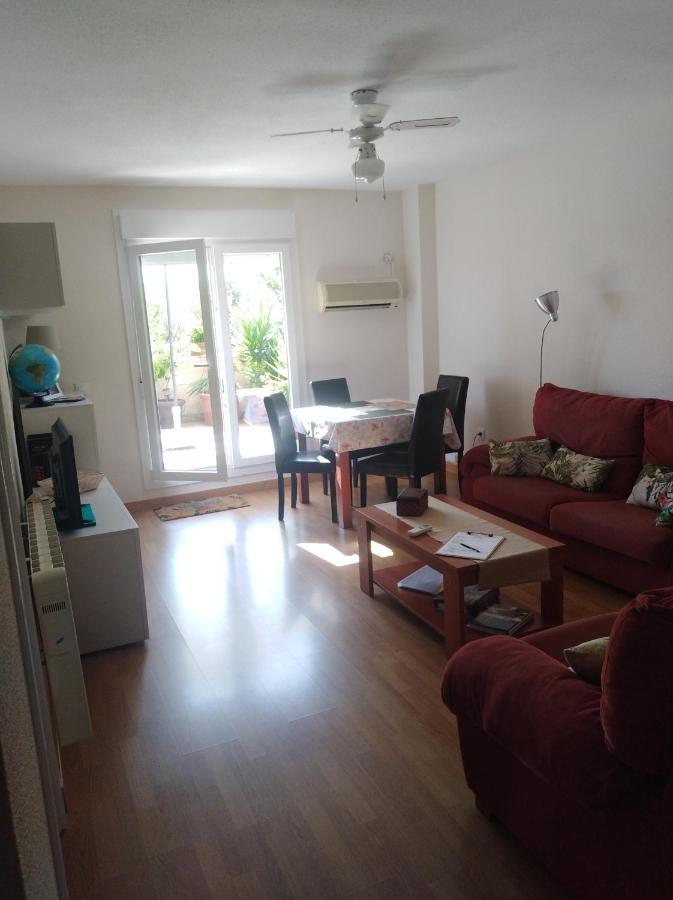 Apartamento Principe Caces Extérieur photo