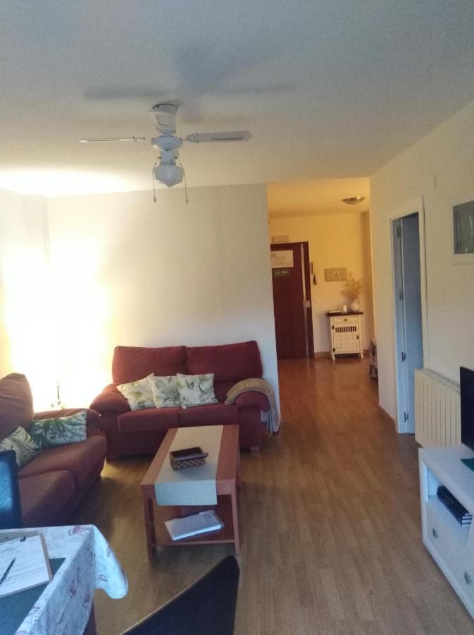 Apartamento Principe Caces Extérieur photo