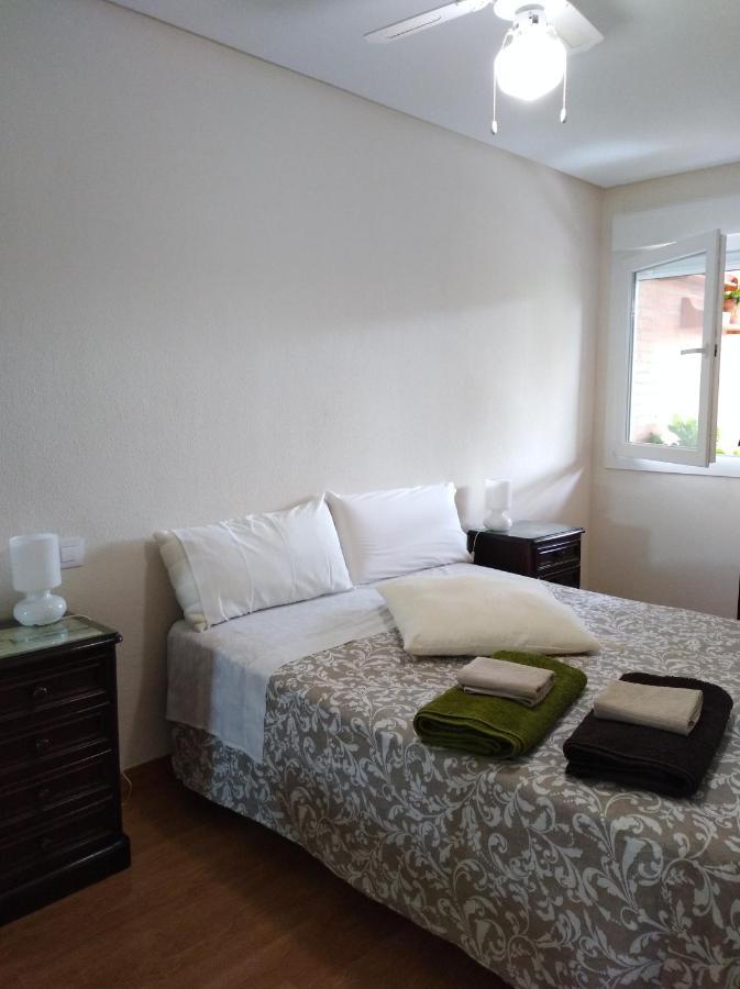 Apartamento Principe Caces Extérieur photo