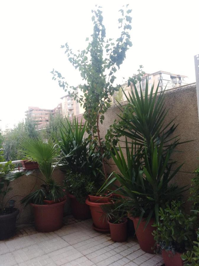 Apartamento Principe Caces Extérieur photo
