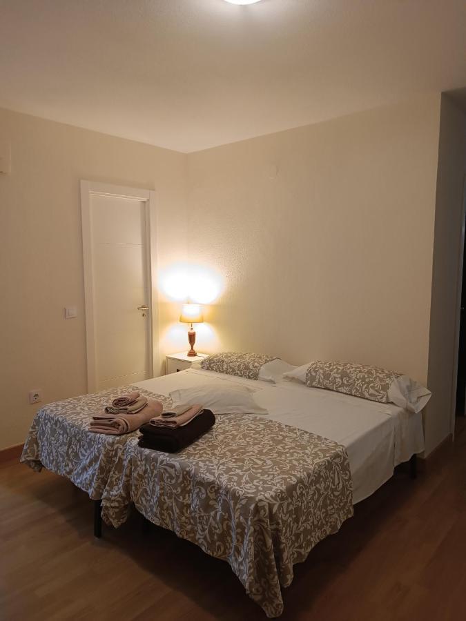 Apartamento Principe Caces Extérieur photo