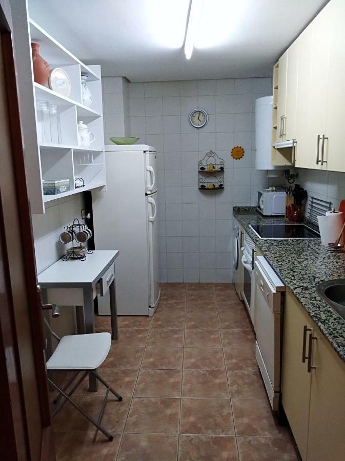 Apartamento Principe Caces Extérieur photo