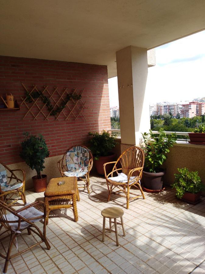 Apartamento Principe Caces Extérieur photo